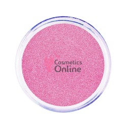 Decor pentru unghii NADP026GG sclipici extra fin de 5gr Indian Rose Metalizat
